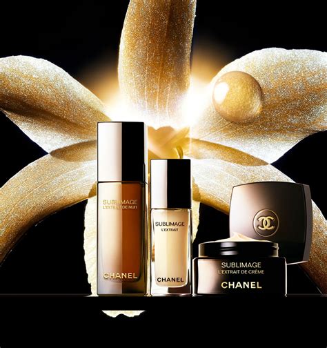 chanel l'extrait creme|Chanel sublimage cream reviews.